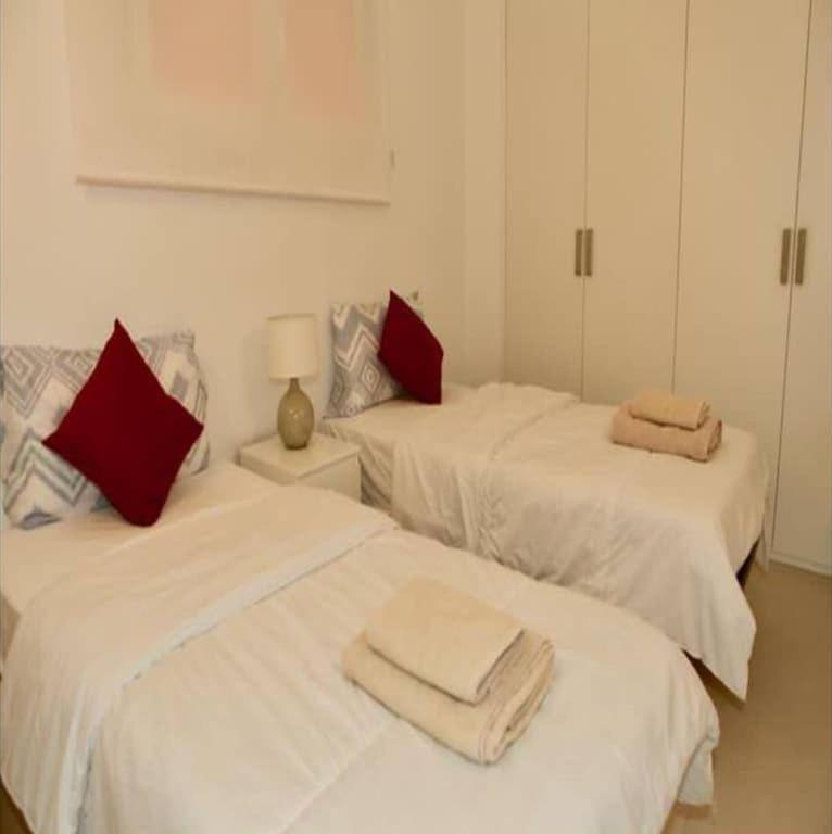 Felmin Apartment