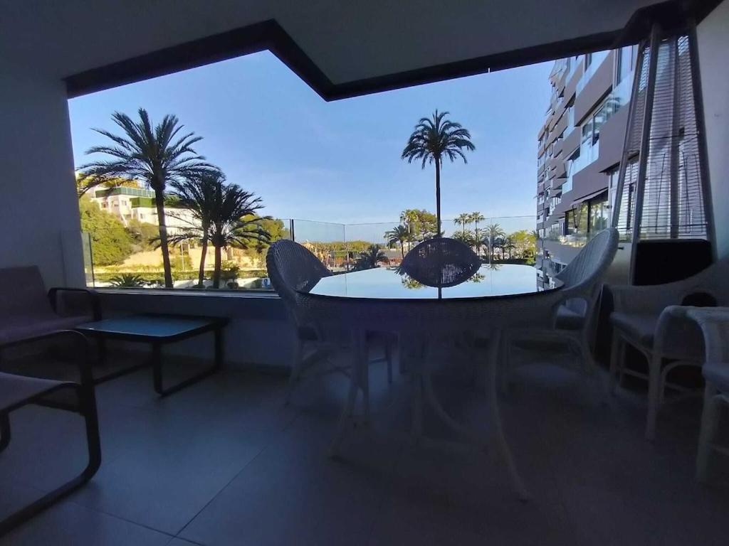 Felmin Apartment