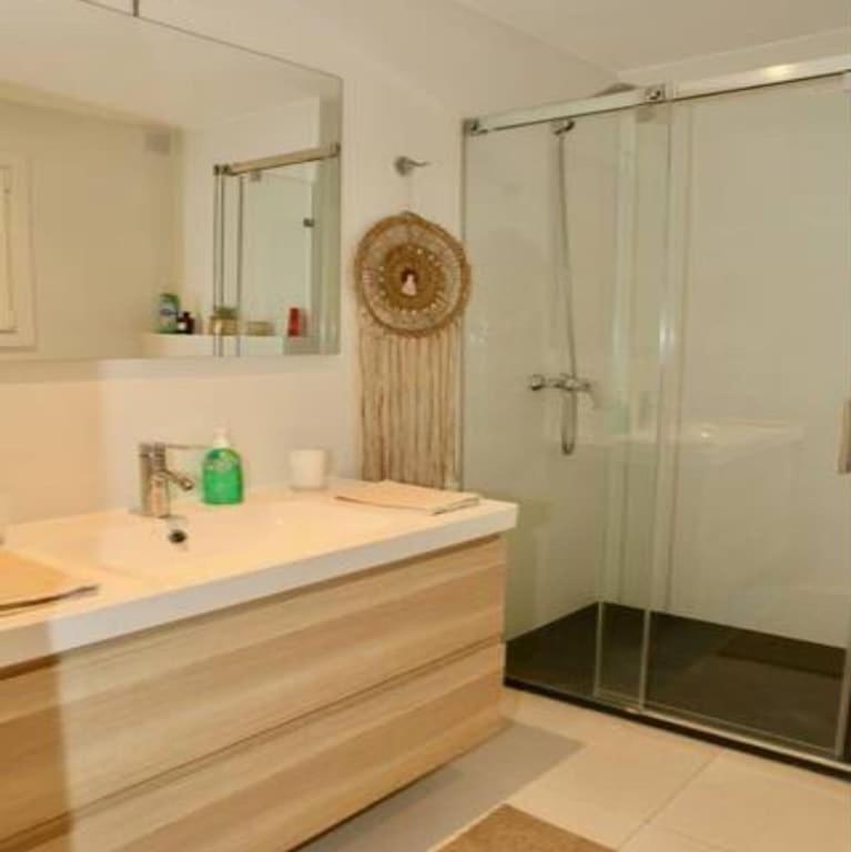 Apartment Felmin