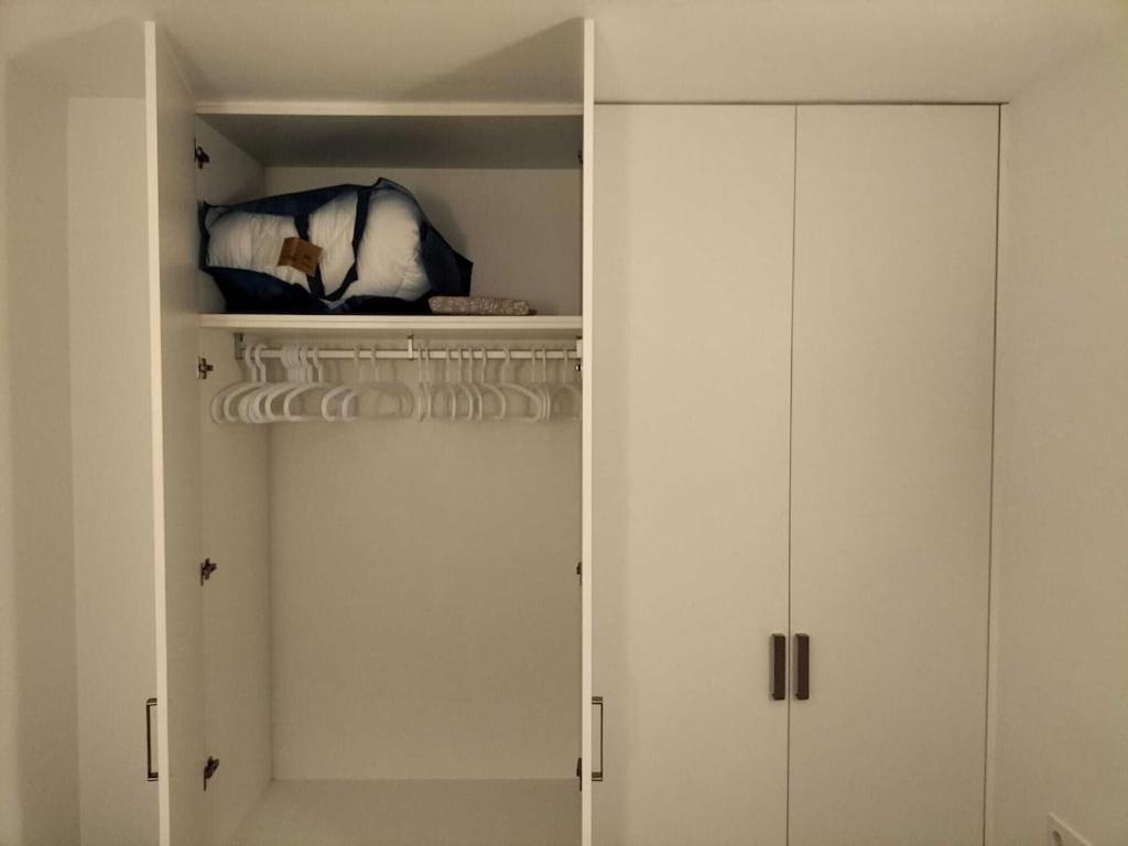 Apartment Felmin *