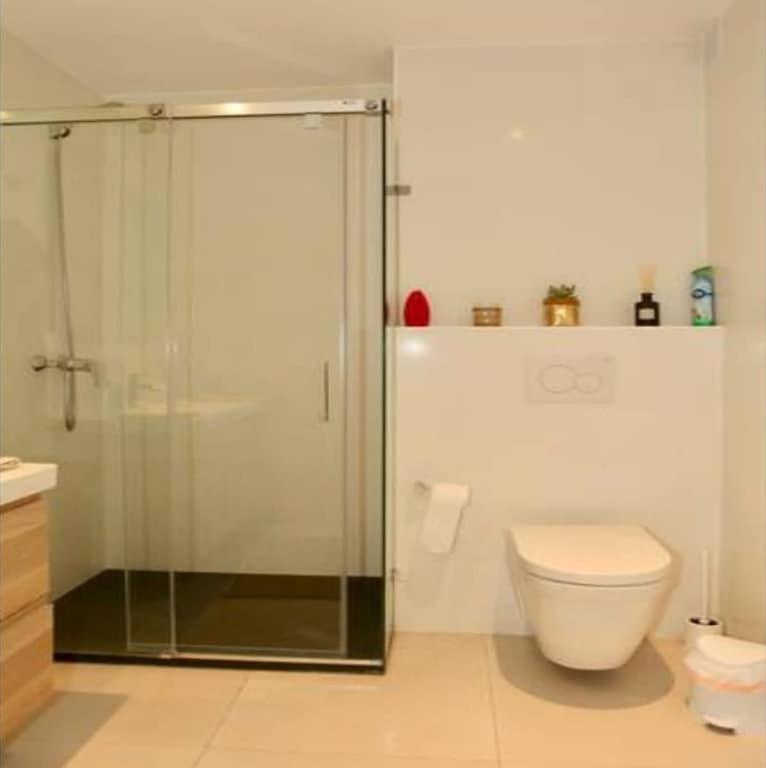 Felmin Apartment